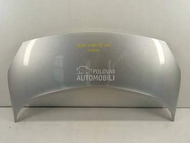 Hauba za Renault Clio od 2003. do 2014. god.