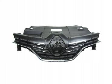 Maska za Renault Clio od 2003. do 2014. god.