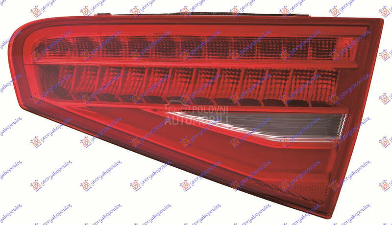 STOP LAMPA UNUTRASNJA (LED) (D