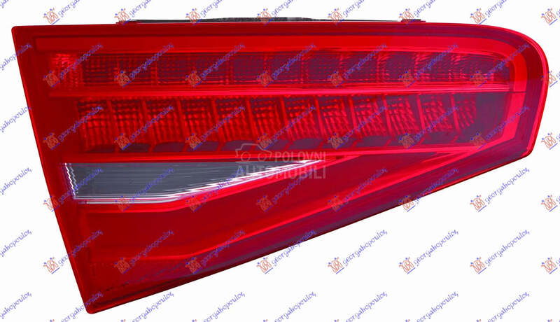 STOP LAMPA UNUTRASNJA (LED) (D