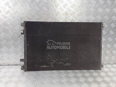 Hladnjak klime za Renault Modus od 2003. do 2014. god.