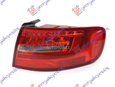 STOP LAMPA SPOLJASNJA KARAVAN za Audi A4 od 2011. do 2015. god.