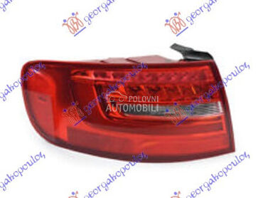 STOP LAMPA SPOLJASNJA KARAVAN za Audi A4 od 2011. do 2015. god.