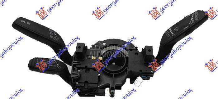 PREKIDAC/RUCICA NA VOLANU (MIG