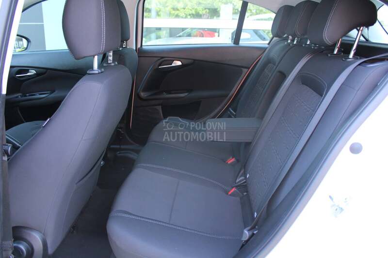 Fiat Tipo 1.6 Mjtd