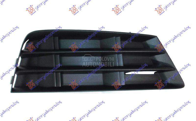 RESETKA PREDNJEG BRANIKA (BEZ