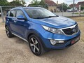 Kia Sportage 1.6 cvvt gdi 2wd