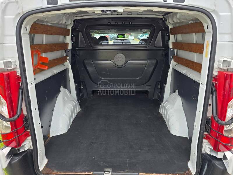 Peugeot Expert 2.0HDI 6 SEDISTA