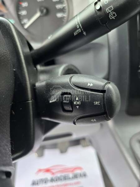 Peugeot Expert 2.0HDI 6 SEDISTA