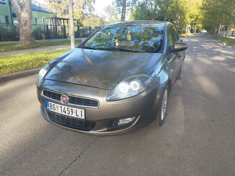 Fiat Bravo 