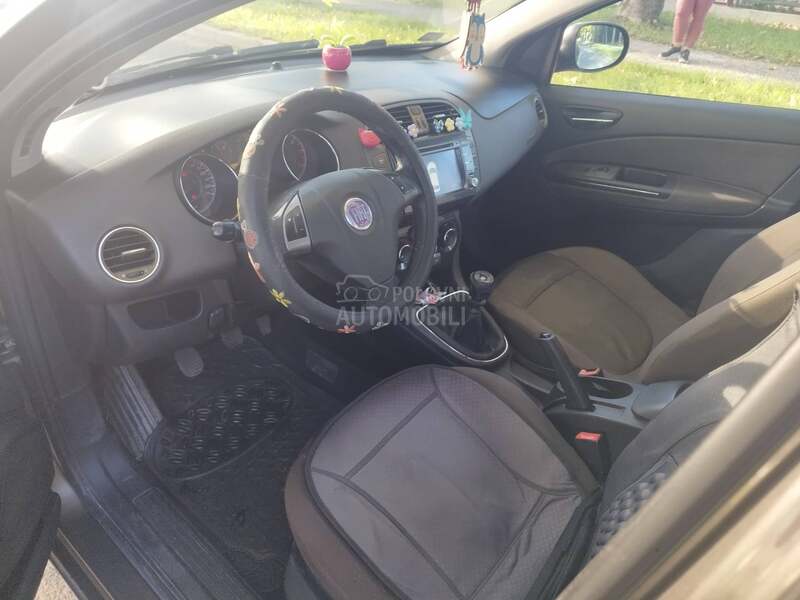 Fiat Bravo 