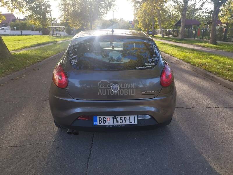Fiat Bravo 
