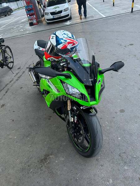 Kawasaki ZX10R