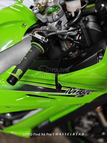 Kawasaki ZX10R