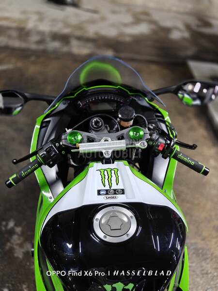 Kawasaki ZX10R