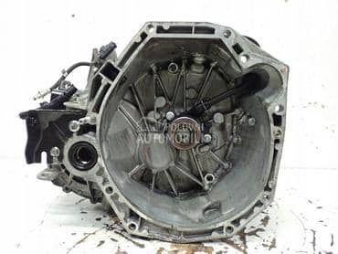 Menjač za Renault Clio, Kangoo, Megane ... od 2003. do 2014. god.