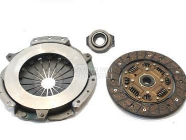 Set kvačila za Renault Clio, Kangoo, Megane ... od 2003. do 2014. god.