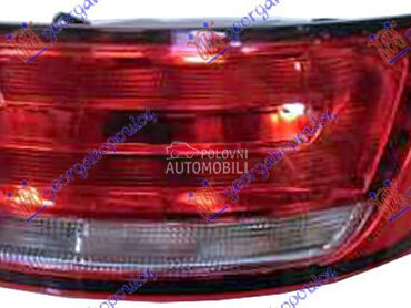 STOP LAMPA SPOLJASNJA (HELLA) za Audi A4 od 2015. do 2018. god.