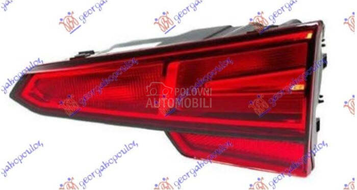 STOP LAMPA UNUTRASNJA (HELLA)