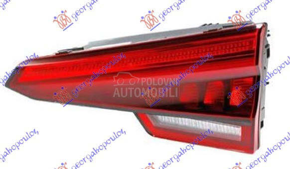 STOP LAMPA UNUTRASNJA LED (HEL