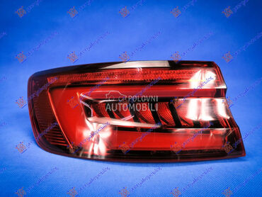 STOP LAMPA SPOLJASNJA (LED) (D za Audi A4 od 2015. do 2018. god.