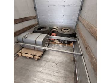 Rezervoar za pogonsko gorivo