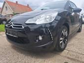 Citroen DS3 1,4  70 K W DOBA R