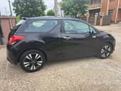 Citroen DS3 1,4  70 K W DOBA R