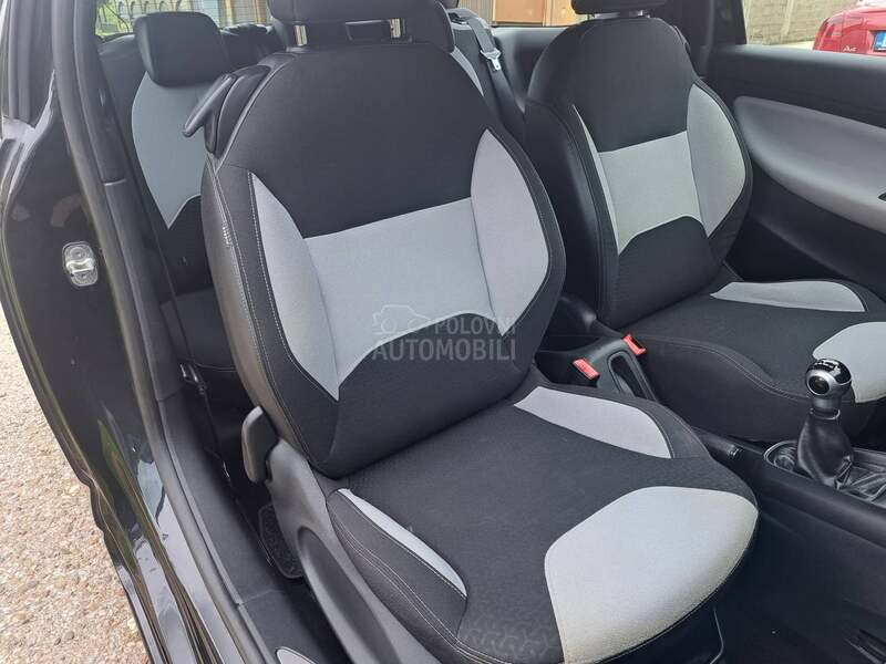 Citroen DS3 1,4  70 K W DOBA R