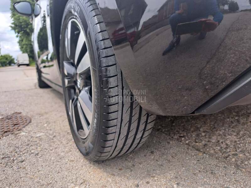 Citroen DS3 1,4  70 K W DOBA R