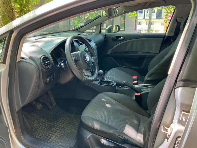 Seat Leon 1.6