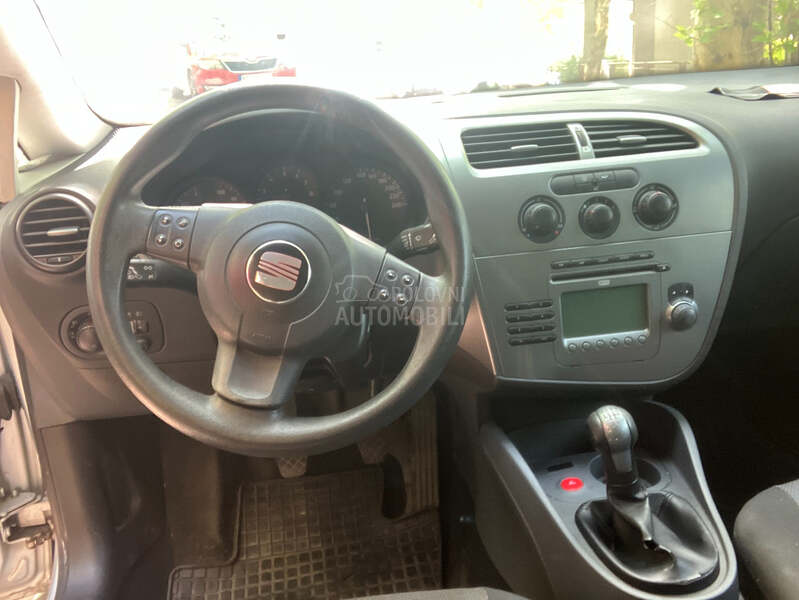 Seat Leon 1.6