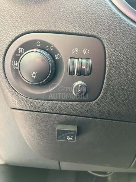 Seat Leon 1.6