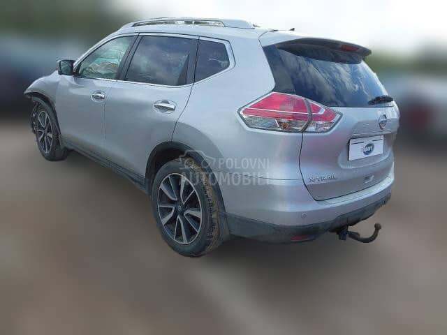 Nissan X-Trail 1.6 R9M 2015. god. -  kompletan auto u delovima