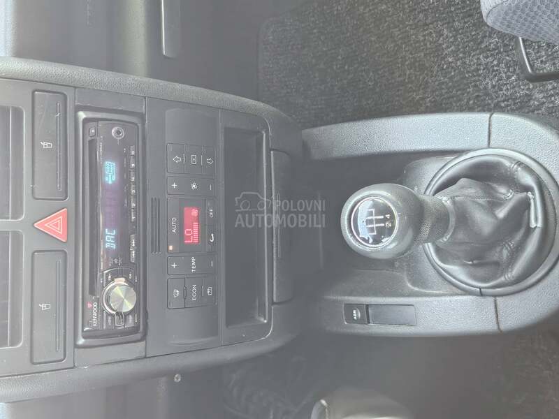 Audi A2 1.4tdi fix