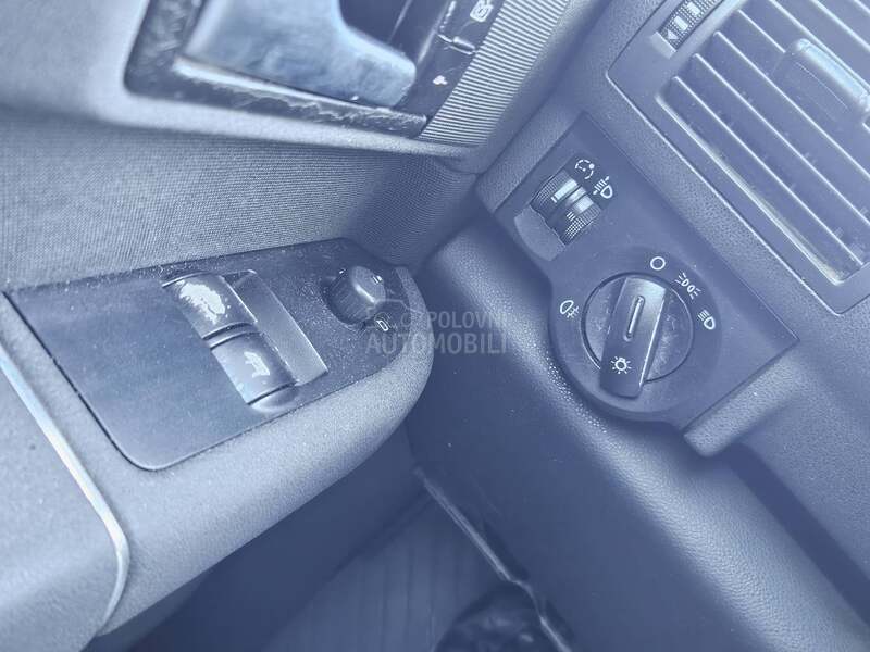 Audi A2 1.4tdi fix