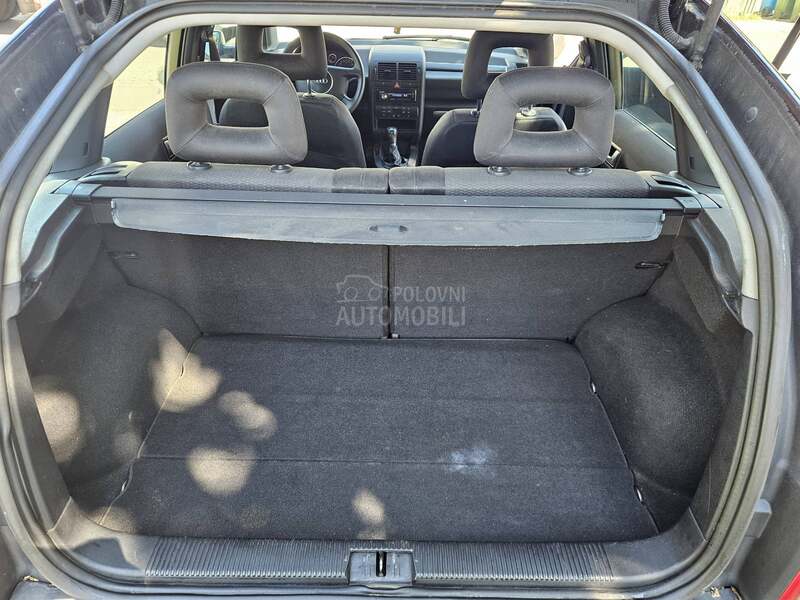 Audi A2 1.4tdi fix