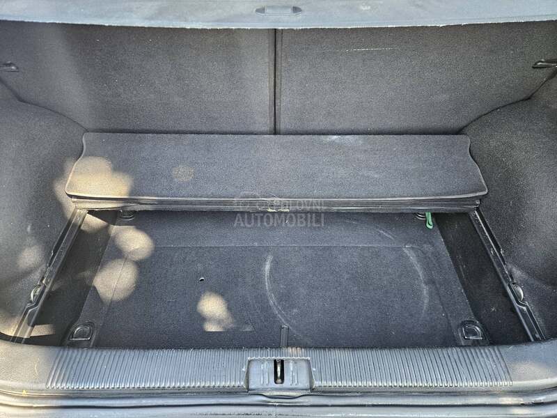 Audi A2 1.4tdi fix