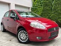 Fiat Grande Punto 1.4 8v DINAMIC
