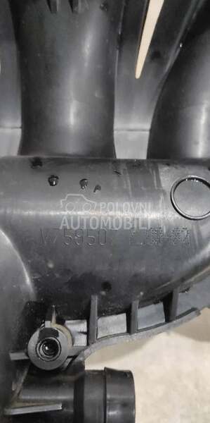 Usisna Grana 1.6 THP