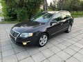 Volkswagen Passat B6 2.0 TDI