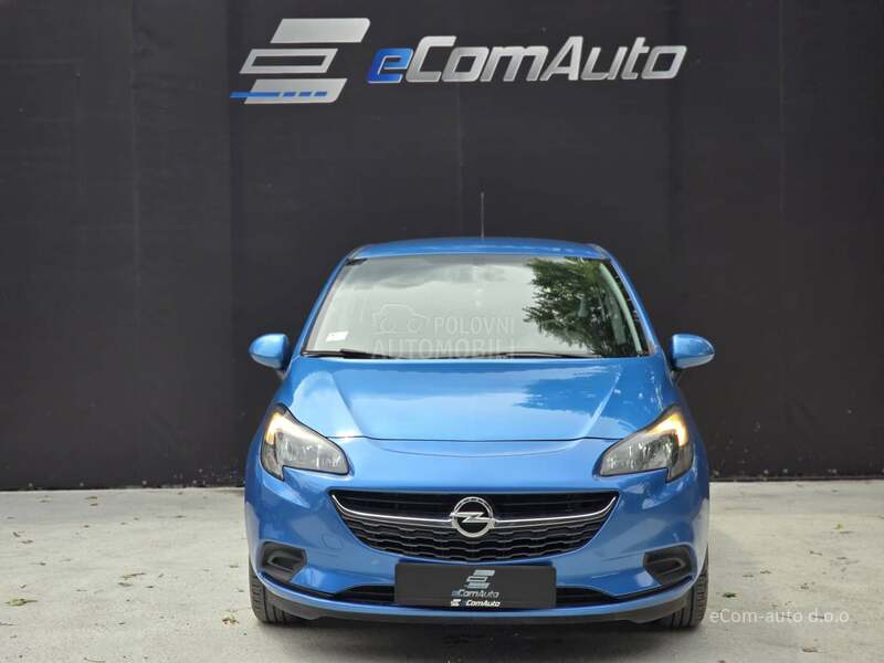 Opel Corsa E 1.4 TNG