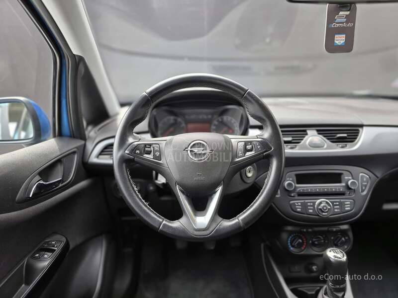 Opel Corsa E 1.4 TNG