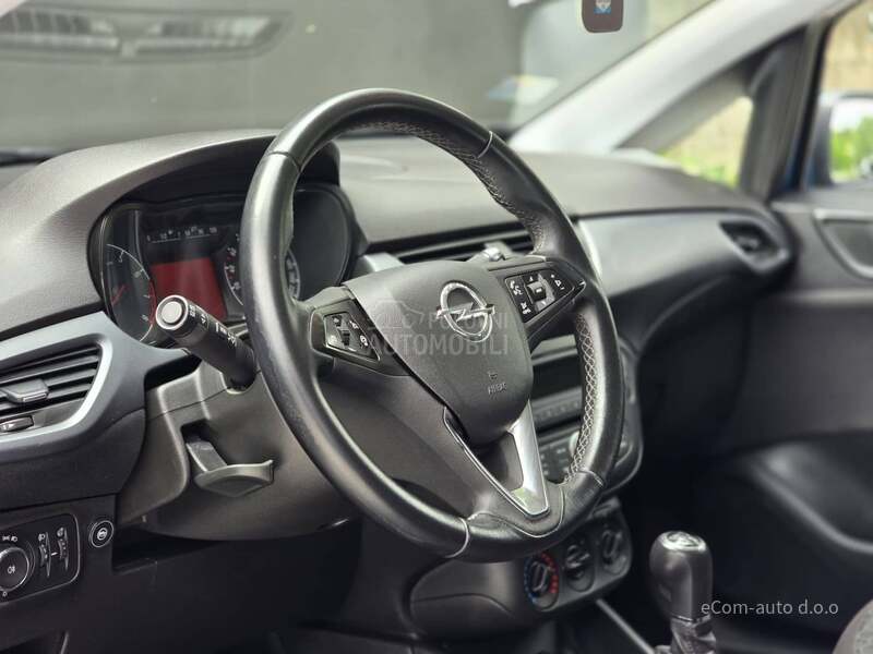 Opel Corsa E 1.4 TNG