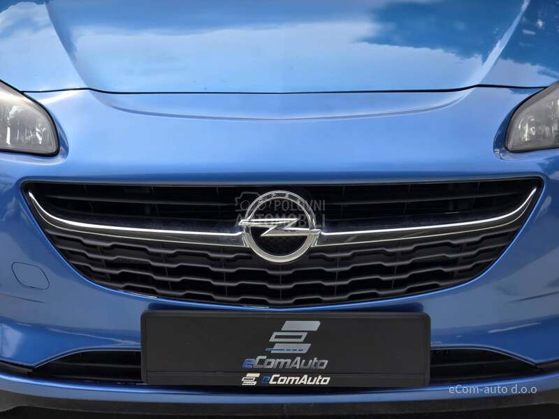 Opel Corsa E 1.4 TNG