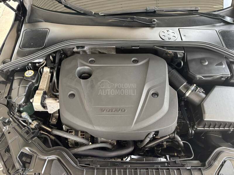 Volvo V60 2.0 D2