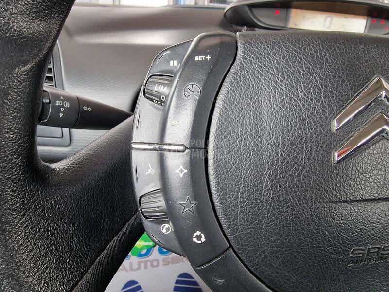 Citroen C4 1.6 odrzavan