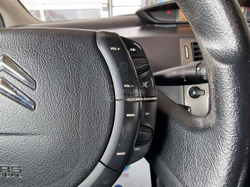 Citroen C4 1.6 odrzavan