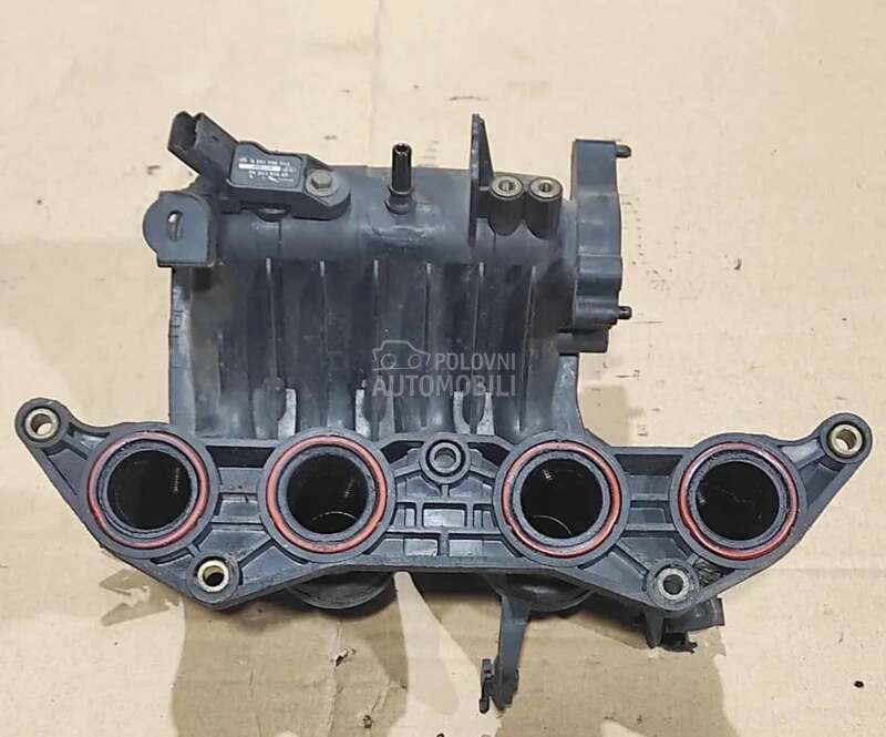 Usisna Grana 1.4 Benzin