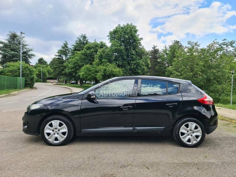 Delovi za Renault Megane 2003 - 2014. god.